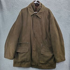 Steinbock Coat Jacket Mens Size 48 XL